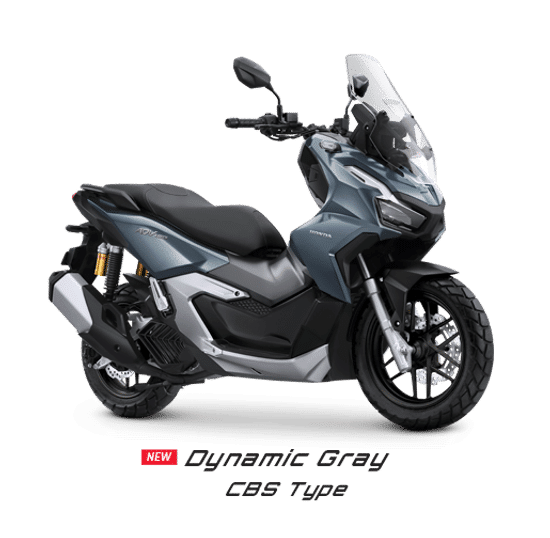 ADV cbs gray