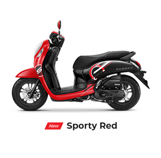 sporty-red