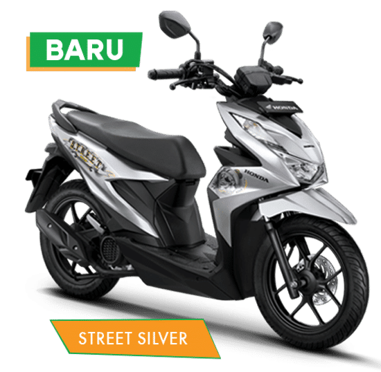 beat street silver