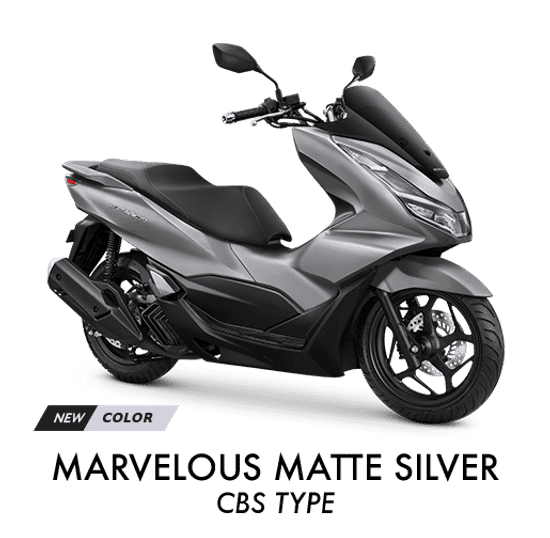 varian-warna-pcx160-matte-silver