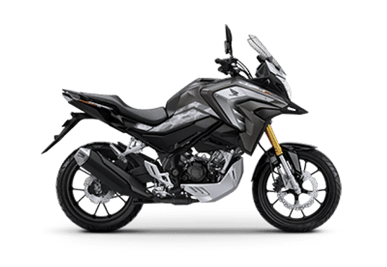 CB150X
