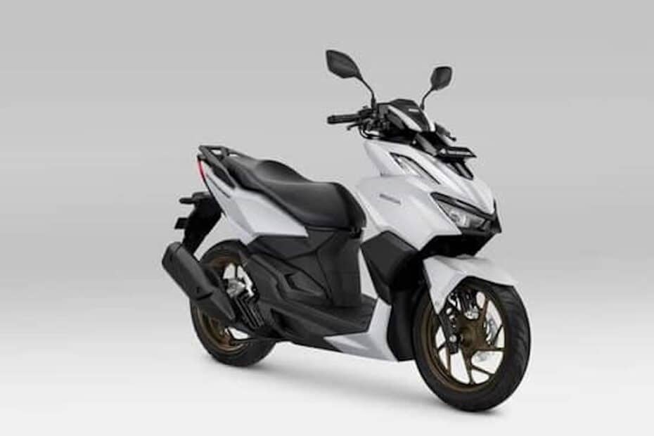 New Honda Vario 160 Kini Menjadi Warna Kelas Premium