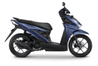 Beat Sporty