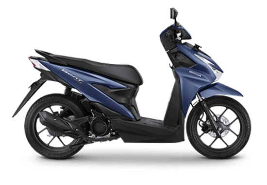 Beat Sporty