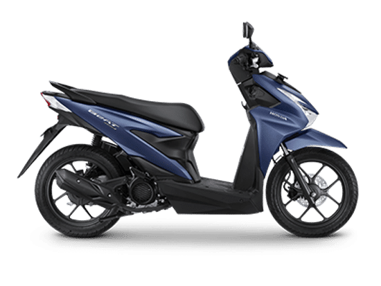 Beat Sporty