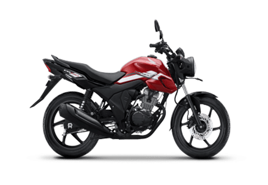 CB150 Verza
