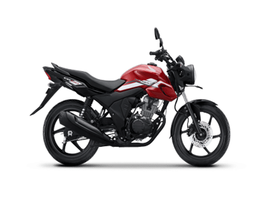 CB150 Verza