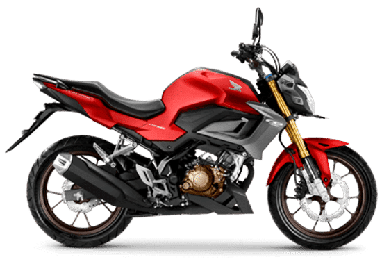 CB150R Streetfire