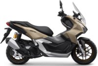 Honda ADV 160