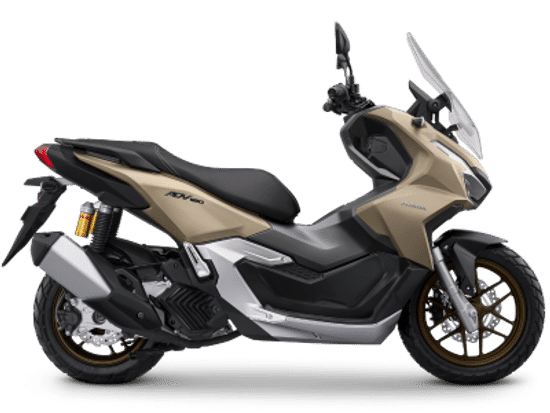 Honda ADV 160