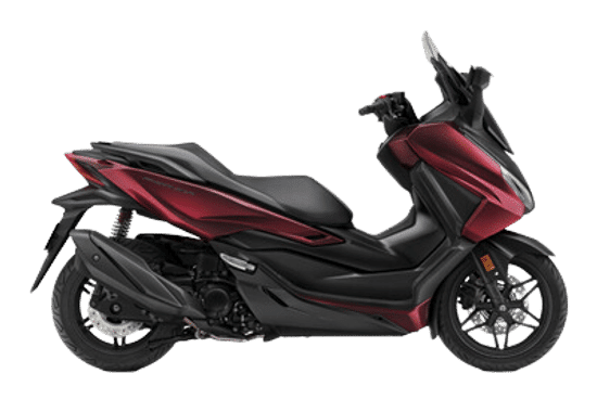 Honda Forza