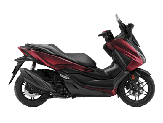 Honda Forza