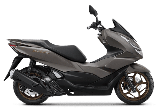 PCX 160