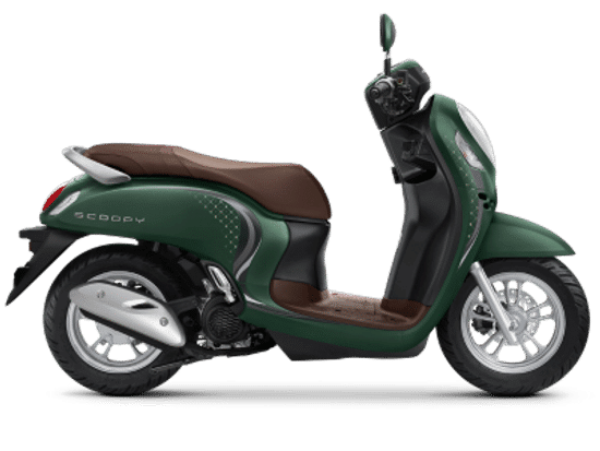 Scoopy